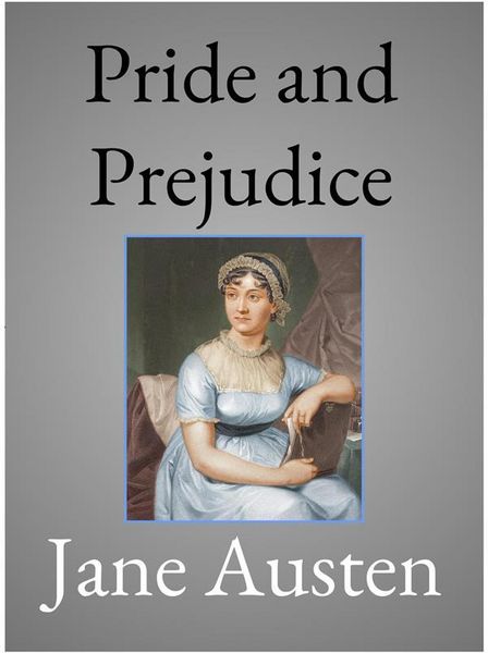 Produktbild: Pride and Prejudice