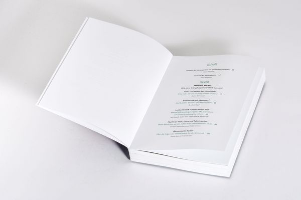 Produktbild: 3 Grad mehr