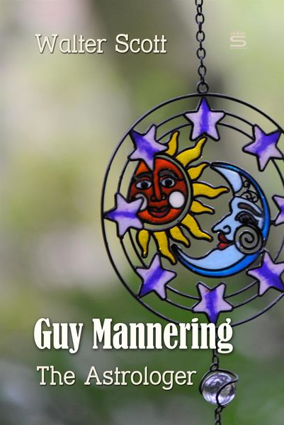 Produktbild: Guy Mannering: The Astrologer