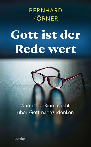 Produktbild: Gott ist der Rede wert