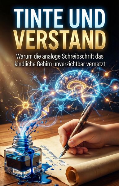 Produktbild: Tinte und Verstand