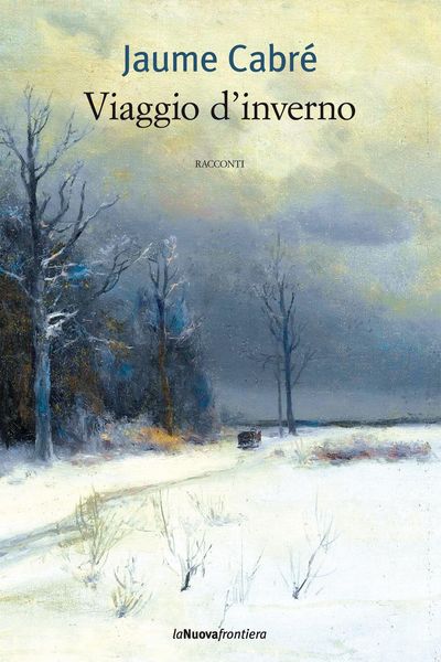 Produktbild: Viaggio d'inverno