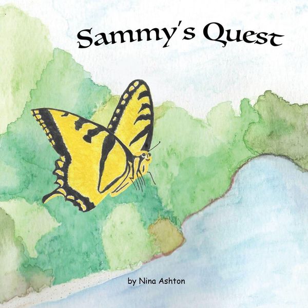 Produktbild: Sammy's Quest