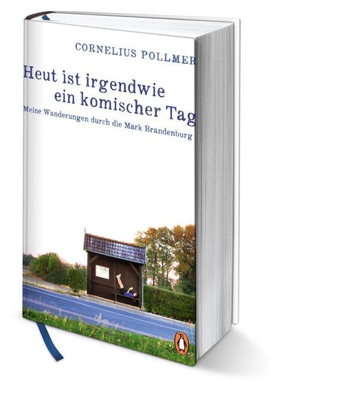 Produktbild: Heut ist irgendwie ein komischer Tag