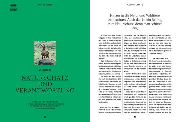 Produktbild: Unser Wild