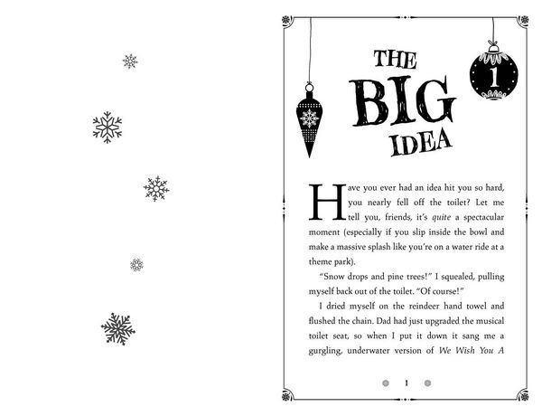 Produktbild: CHRISTMAS CARROLL_CHRISTMA1 PB