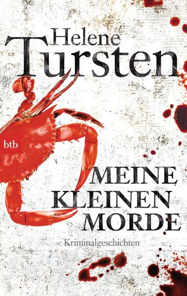 Produktbild: Meine kleinen Morde