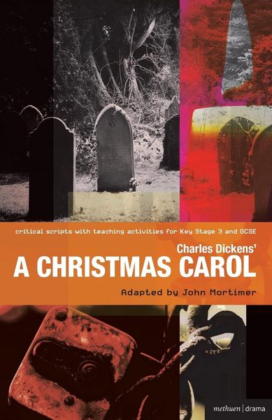 Produktbild: Charles Dickens' A Christmas Carol