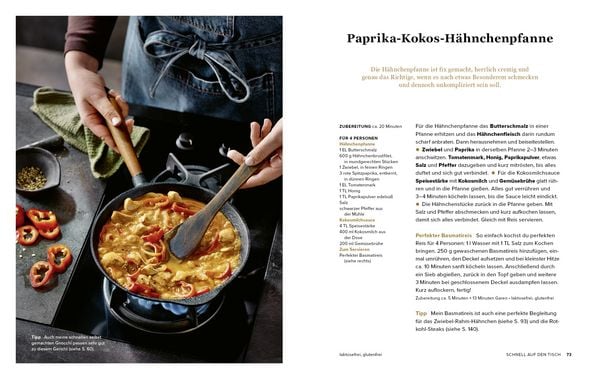 Produktbild: Meine wunderbare Landk&uuml;che