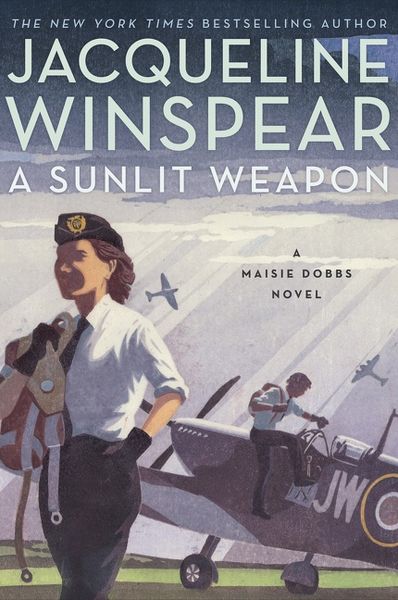 Produktbild: A Sunlit Weapon