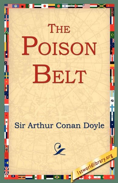 Produktbild: The Poison Belt