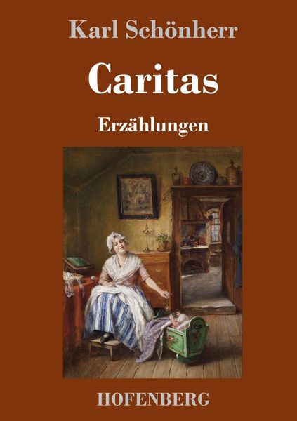 Produktbild: Caritas