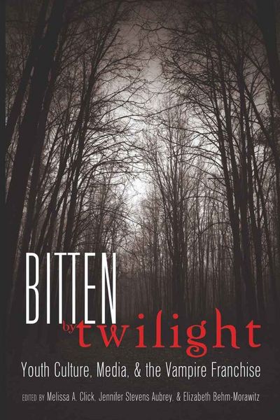 Produktbild: Bitten by Twilight
