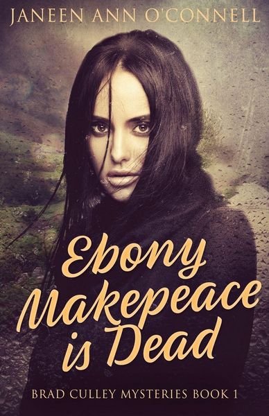 Produktbild: Ebony Makepeace is Dead