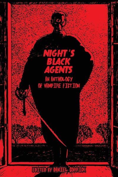 Produktbild: Night's Black Agents