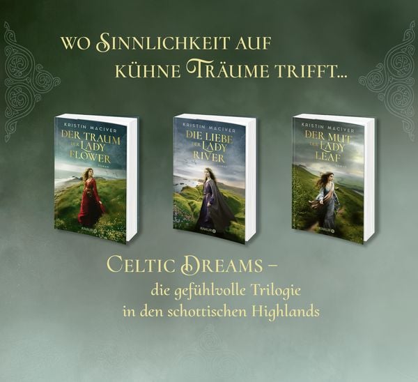 Produktbild: Der Mut der Lady Leaf