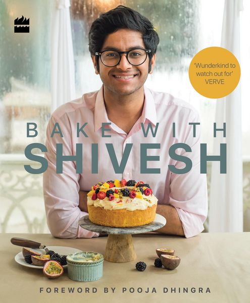 Produktbild: Bake with Shivesh