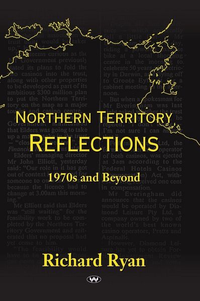 Produktbild: Northern Territory Reflections