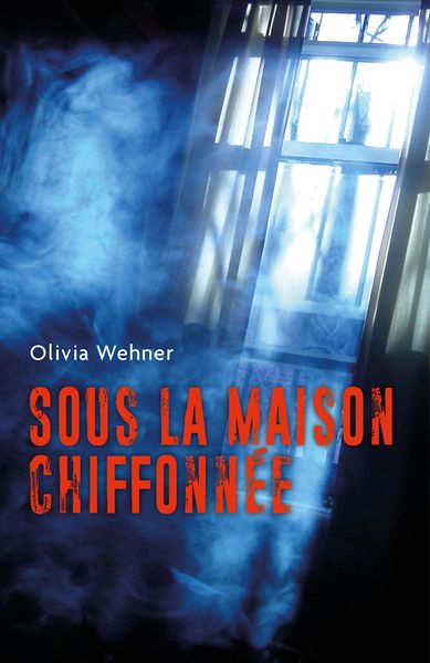 Produktbild: Sous la maison chiffonnee
