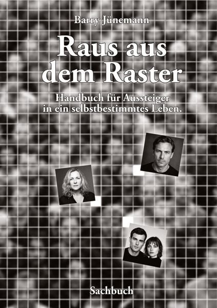 Produktbild: Raus aus dem Raster