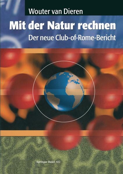 Produktbild: Mit der Natur rechnen