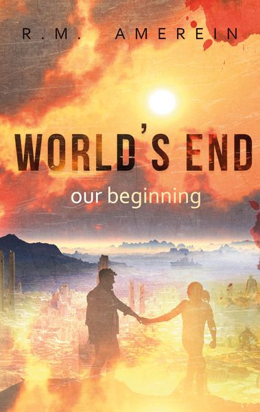 Produktbild: World's end. Our beginning.