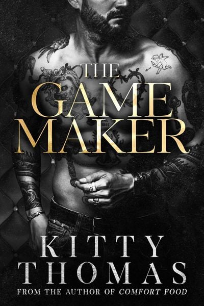 Produktbild: The Game Maker