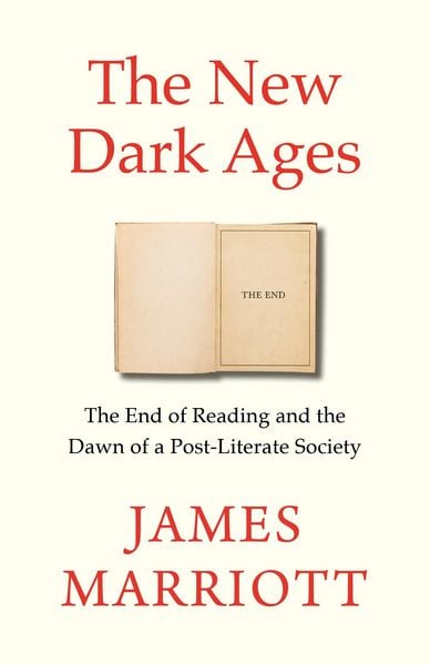 Produktbild: The New Dark Ages