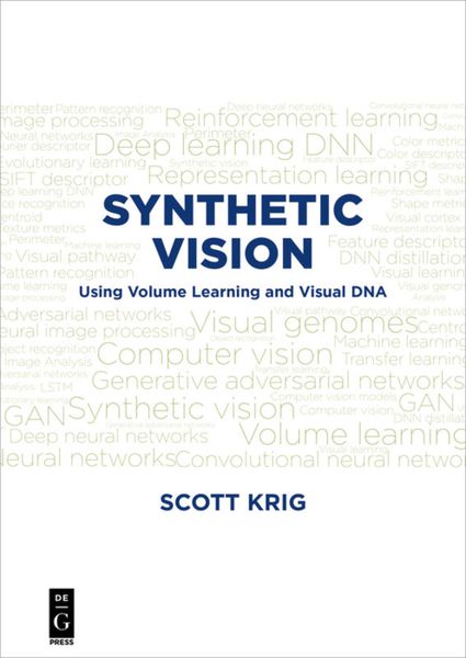 Produktbild: Synthetic Vision
