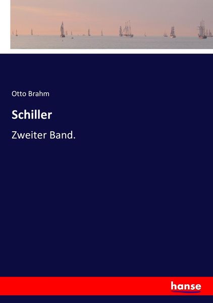 Produktbild: Schiller