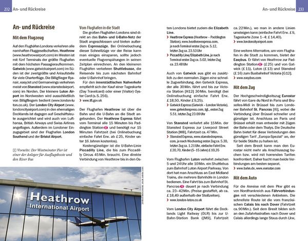 Produktbild: Reise Know-How Reisef&uuml;hrer London (CityTrip PLUS)