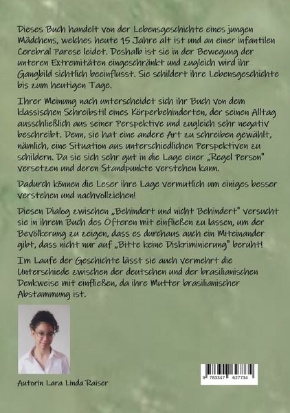 Produktbild: Frei wie ein Vogel und doch gefangen im eigenen K&ouml;rper.