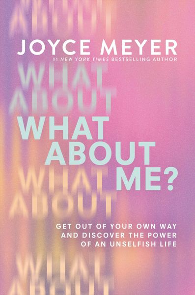 Produktbild: What About Me?