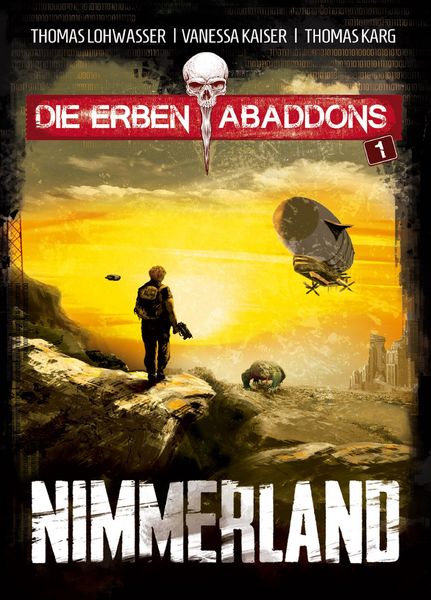 Produktbild: Nimmerland