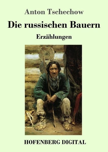 Produktbild: Die russischen Bauern