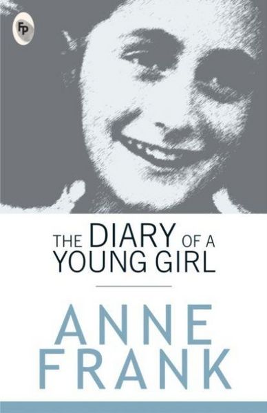 Produktbild: The Diary of a Young Girl