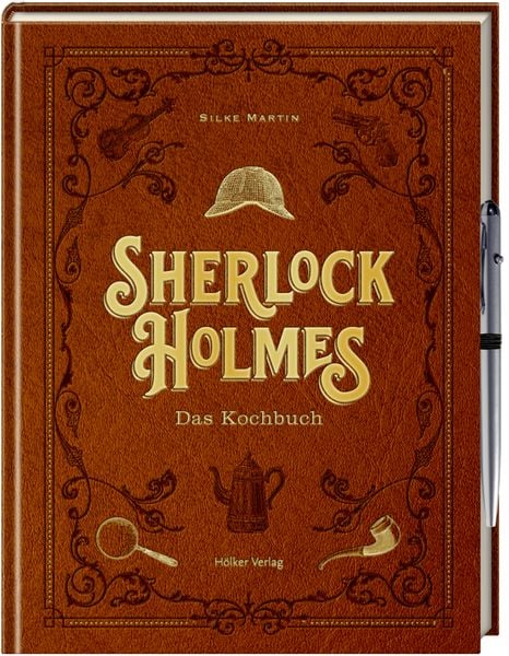 Produktbild: Sherlock Holmes