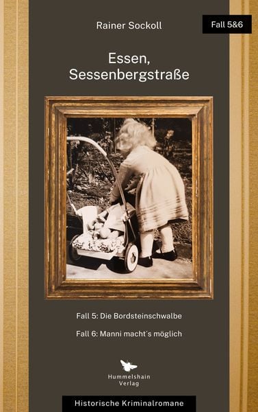 Produktbild: Die Bordsteinschwalbe / Manni macht&acute;s m&ouml;glich