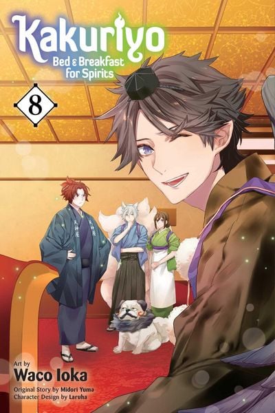 Produktbild: Kakuriyo