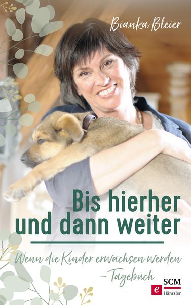 Produktbild: Bis hierher und dann weiter
