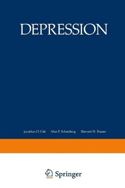 Produktbild: Depression
