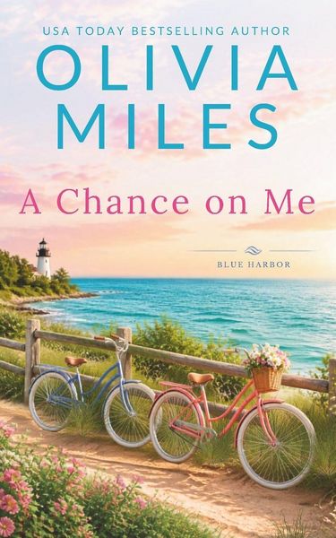 Produktbild: A Chance on Me