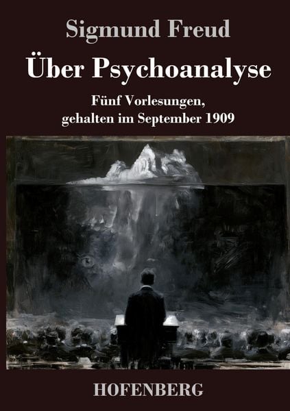 Produktbild: &Uuml;ber Psychoanalyse