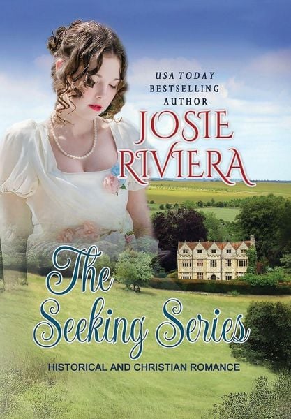 Produktbild: The Seeking Series