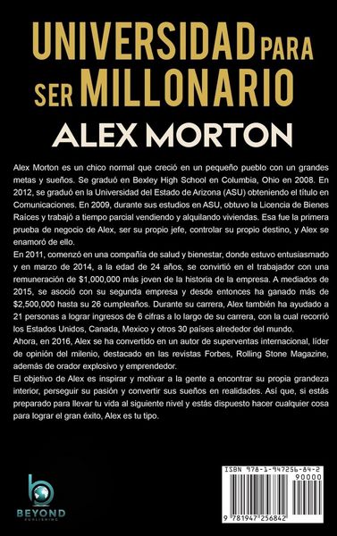 Produktbild: Sala de Dormitorios a Millonario