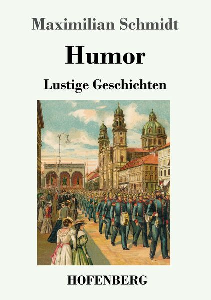 Produktbild: Humor