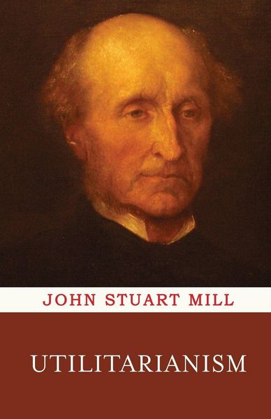 Produktbild: Utilitarianism