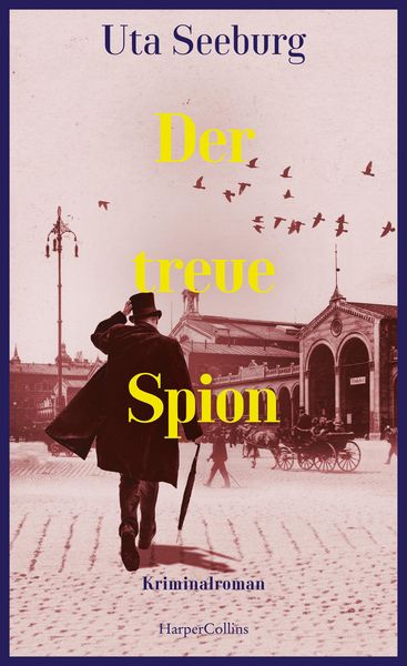 Produktbild: Der treue Spion