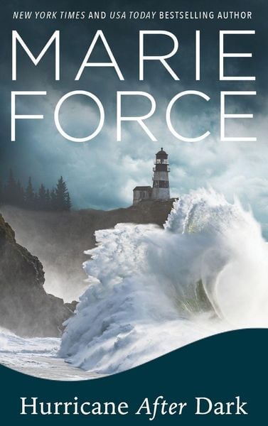 Produktbild: Hurricane After Dark