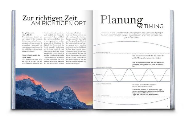 Produktbild: Alpengl&uuml;hen - 30 Wandertouren durch leuchtende Alpenlandschaften